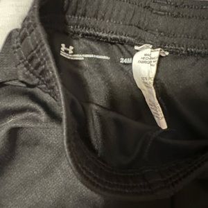 24 month under armour girl outfit